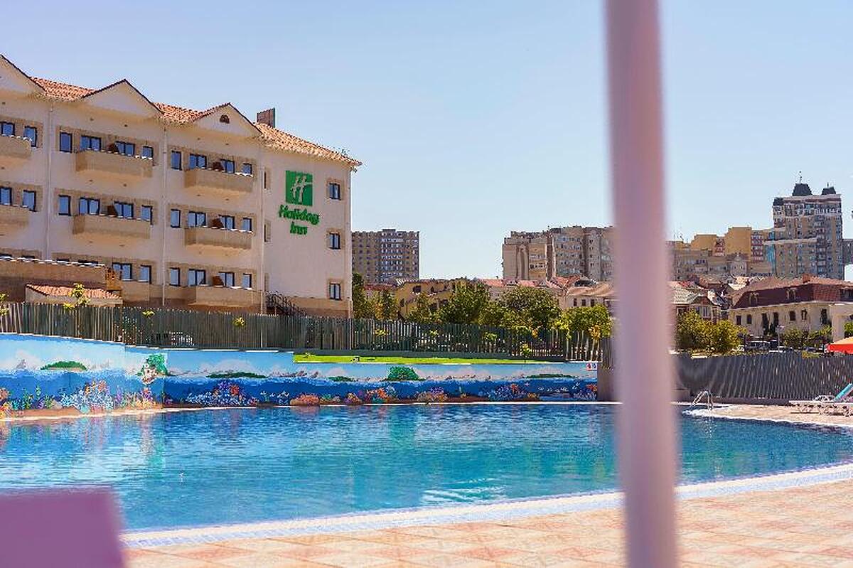 Holiday Inn Aktau - Seaside