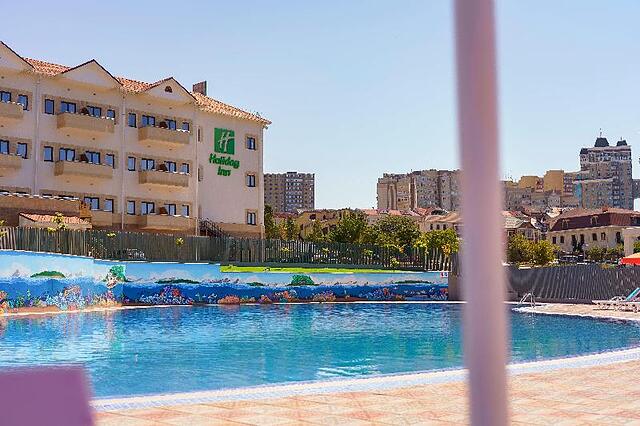 Holiday Inn Aktau - Seaside