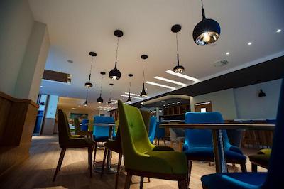 Holiday Inn Aktau - Seaside