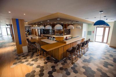 Holiday Inn Aktau - Seaside