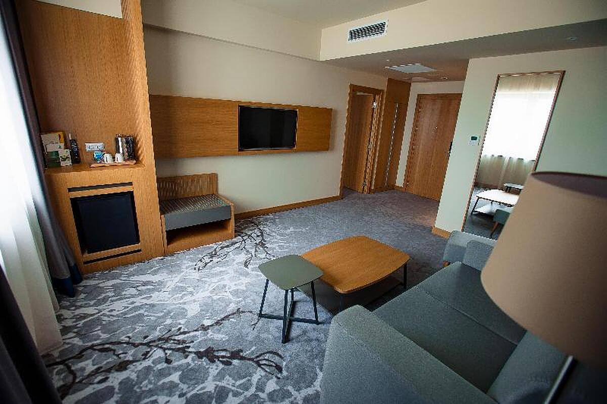 Holiday Inn Aktau - Seaside