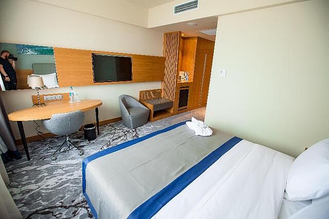 Holiday Inn Aktau - Seaside