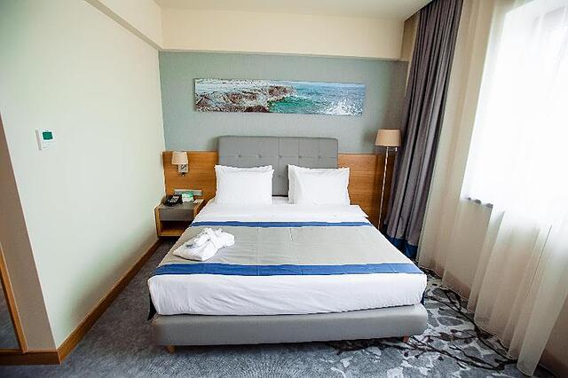 Holiday Inn Aktau - Seaside