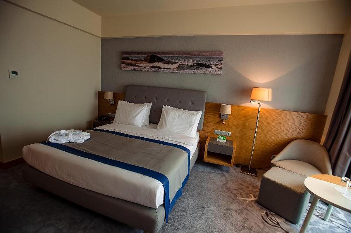 Holiday Inn Aktau - Seaside
