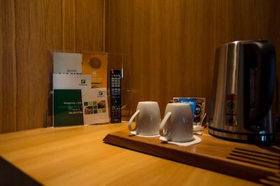 Holiday Inn Aktau - Seaside