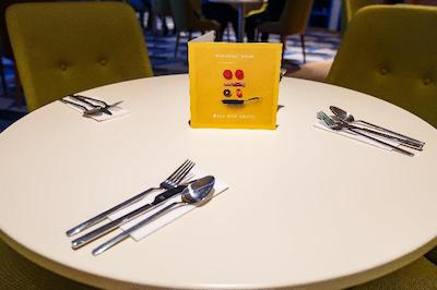 Holiday Inn Aktau - Seaside