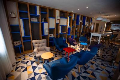 Holiday Inn Aktau - Seaside