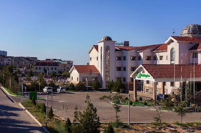 Holiday Inn Aktau - Seaside