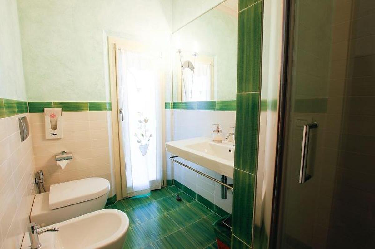 B B Villa Fioreconero