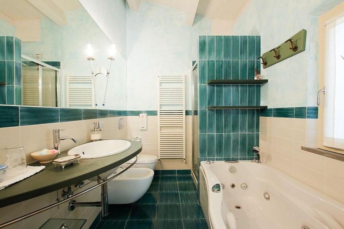 B B Villa Fioreconero