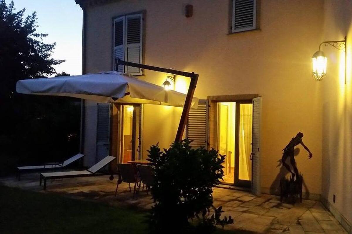 B B Villa Fioreconero