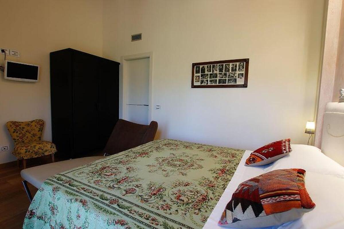 B B Villa Fioreconero
