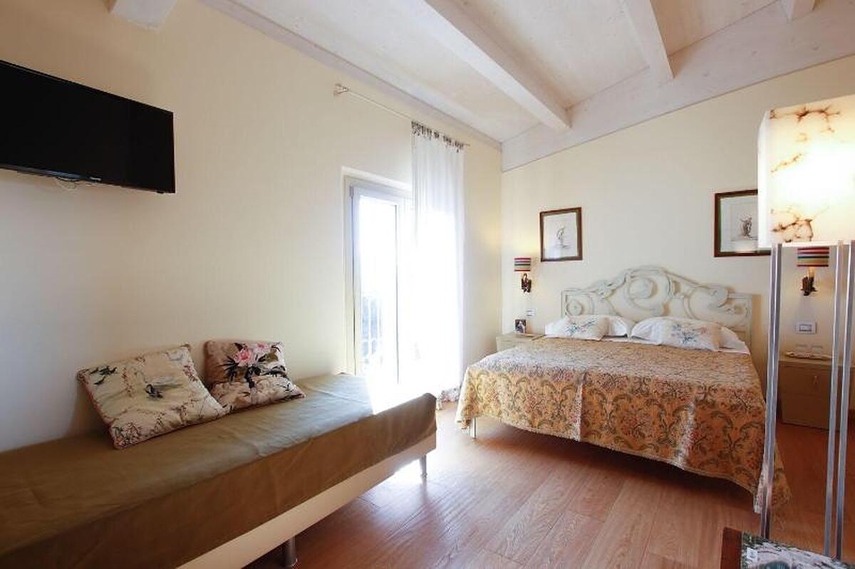 B B Villa Fioreconero