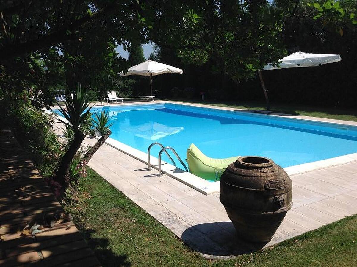 B B Villa Fioreconero