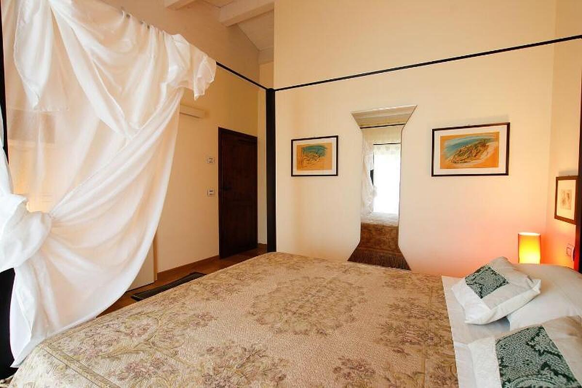B B Villa Fioreconero