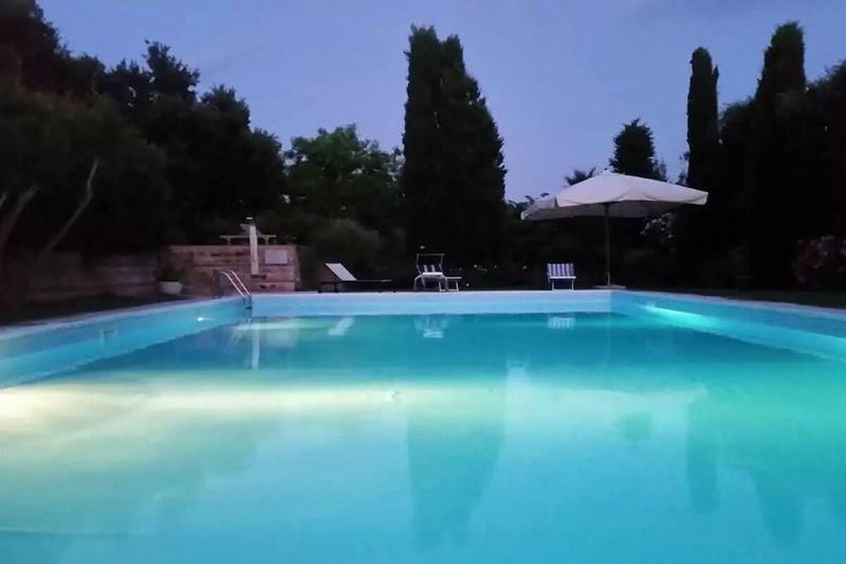 B B Villa Fioreconero