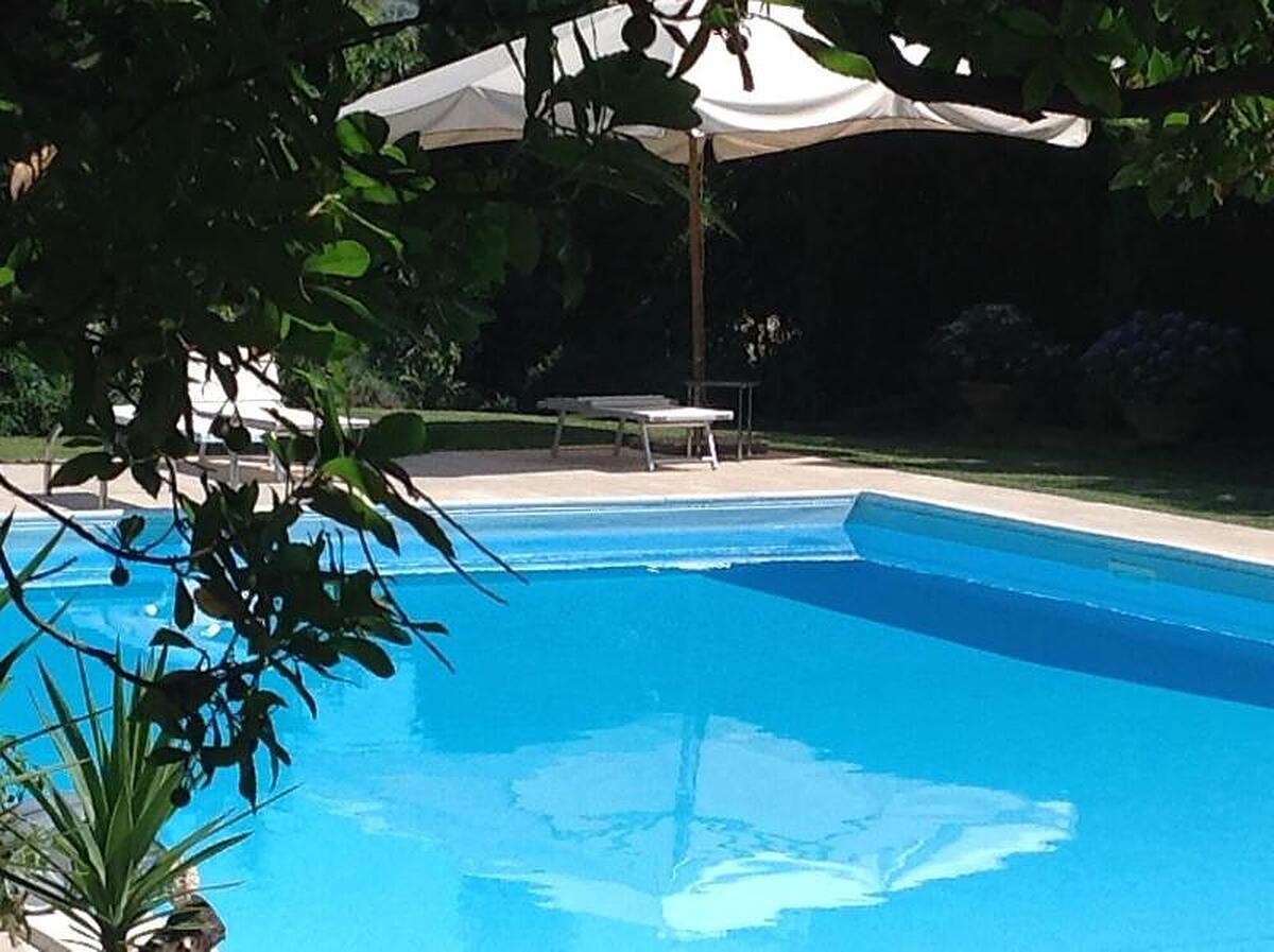 B B Villa Fioreconero