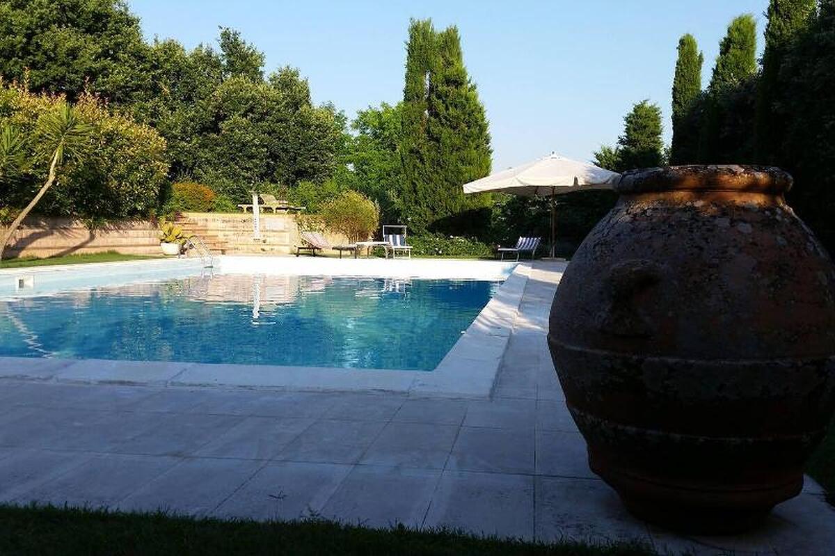 B B Villa Fioreconero