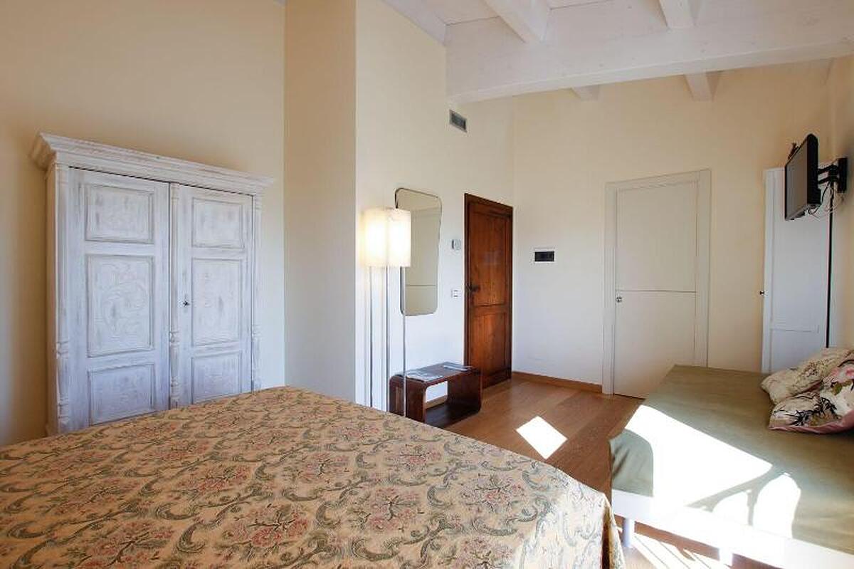 B B Villa Fioreconero