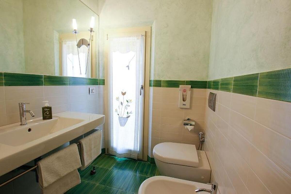 B B Villa Fioreconero