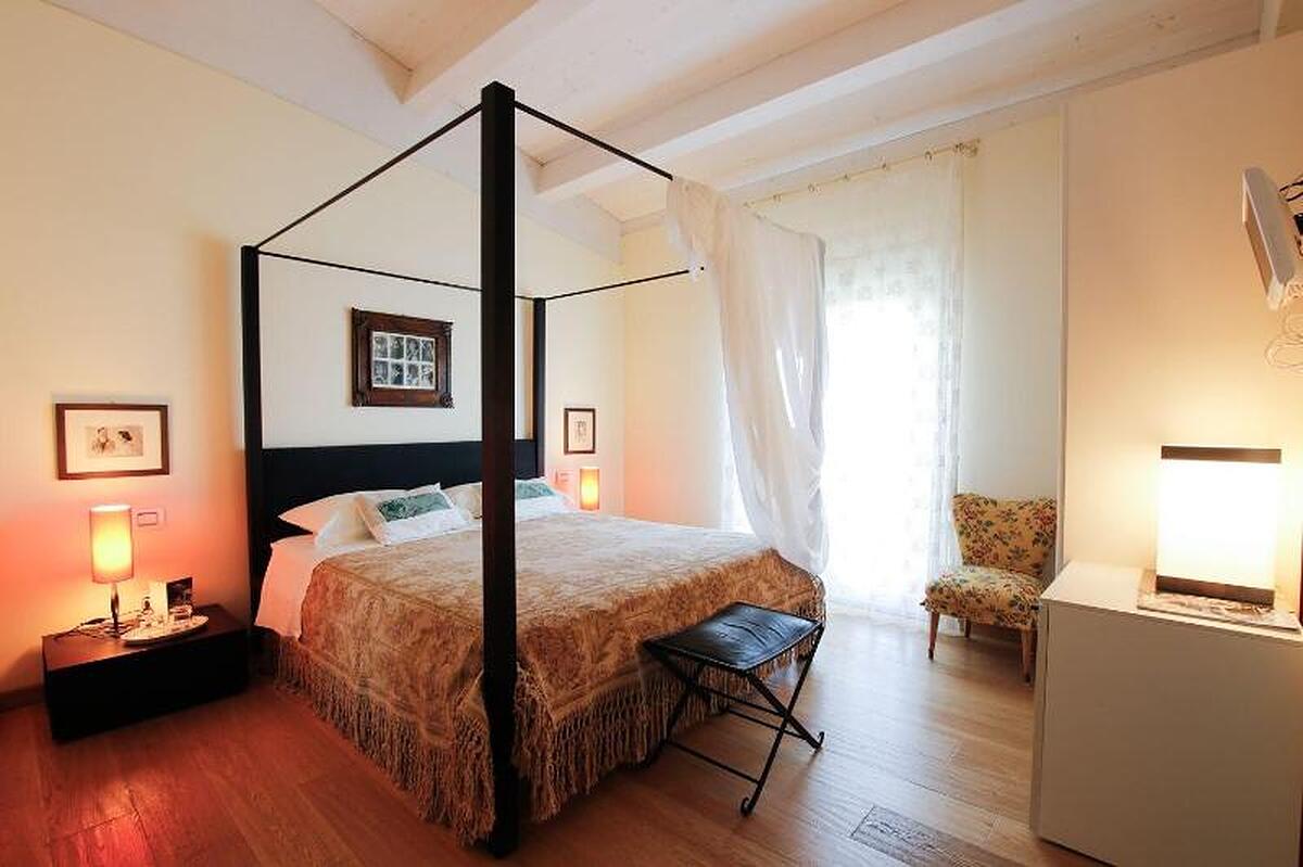 B B Villa Fioreconero