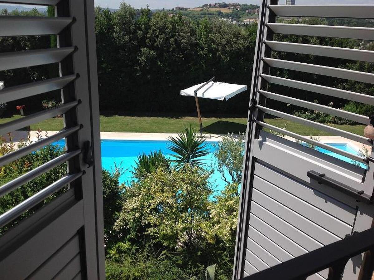 B B Villa Fioreconero
