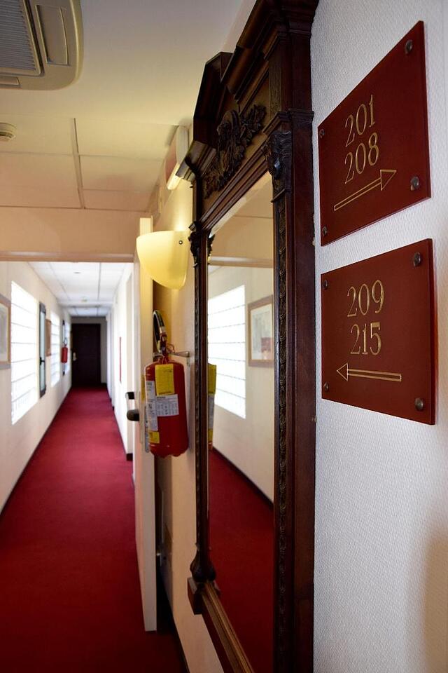 Hotel La Torre