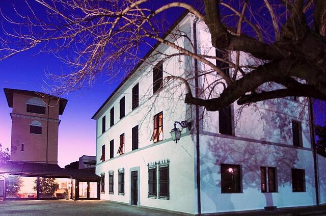 Hotel La Torre