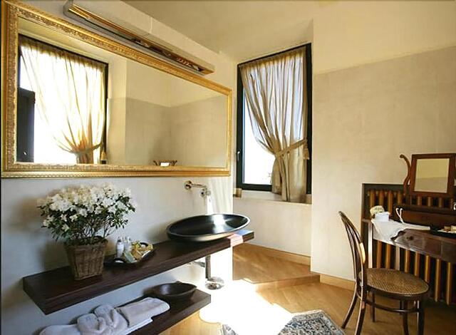 Hotel La Torre