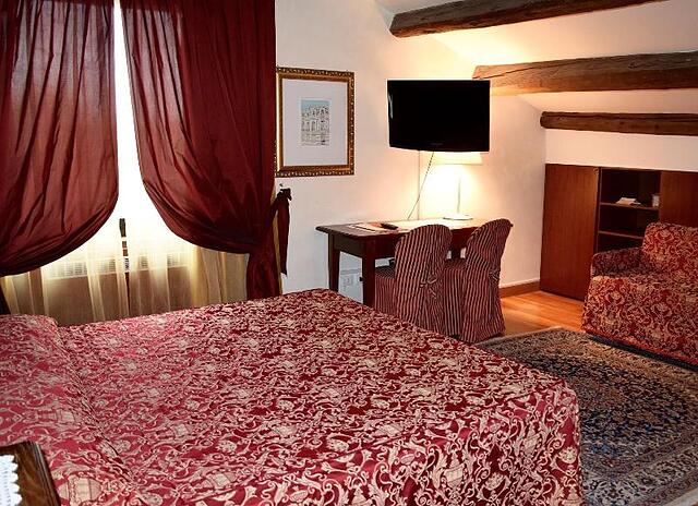 Hotel La Torre