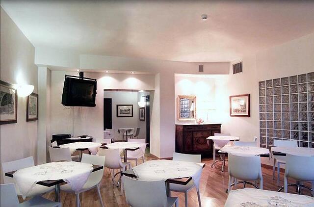 Hotel La Torre
