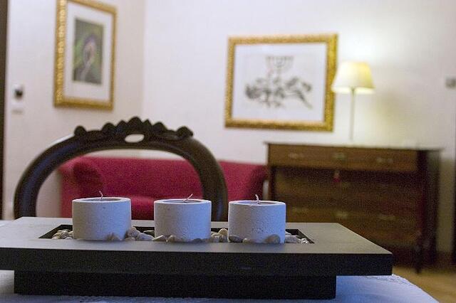 Hotel La Torre