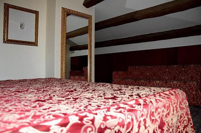 Hotel La Torre