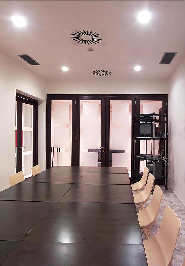 Hotel La Torre