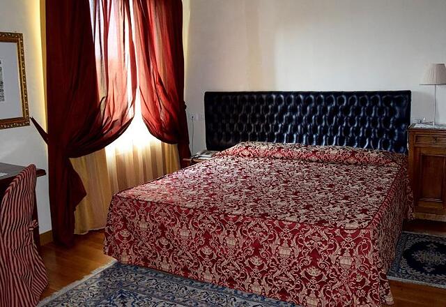 Hotel La Torre