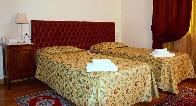 Hotel La Torre