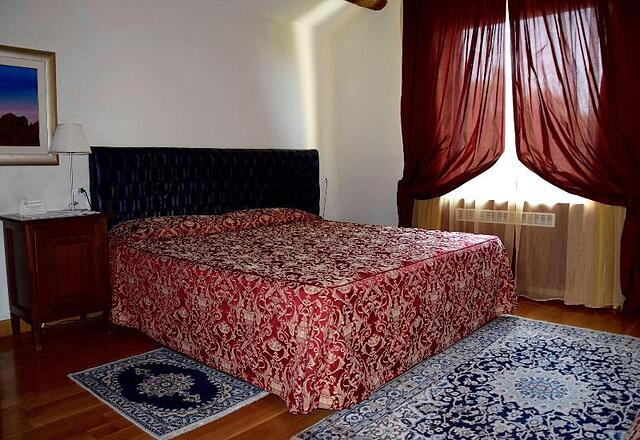 Hotel La Torre