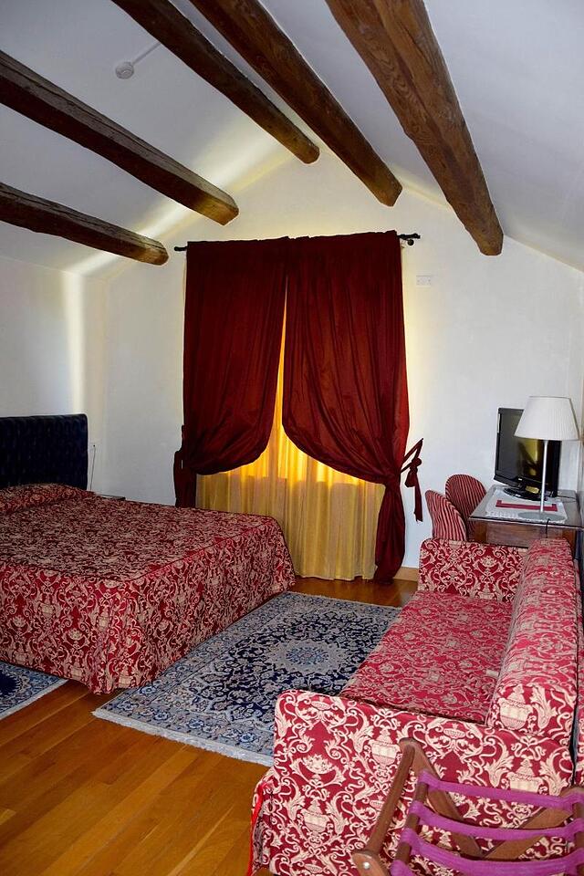 Hotel La Torre