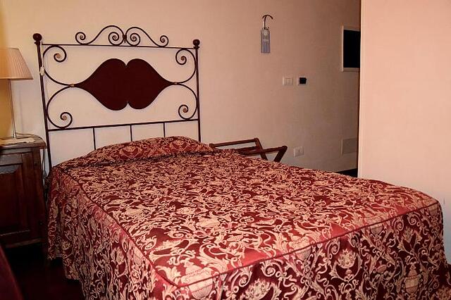 Hotel La Torre