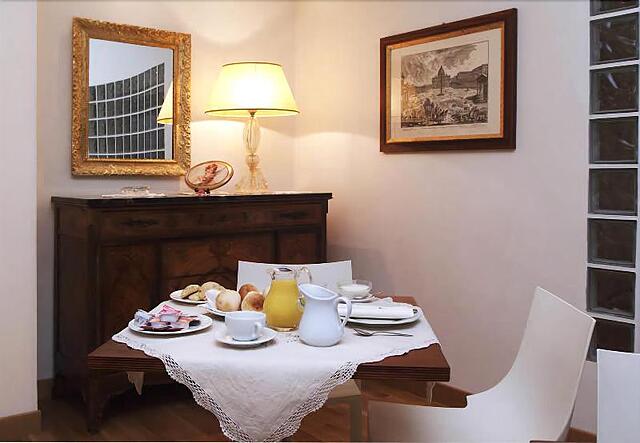 Hotel La Torre
