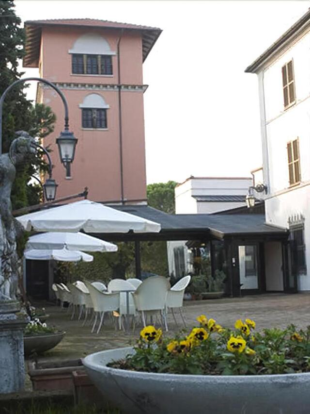 Hotel La Torre