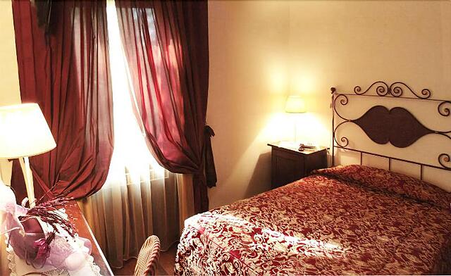 Hotel La Torre
