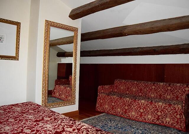 Hotel La Torre
