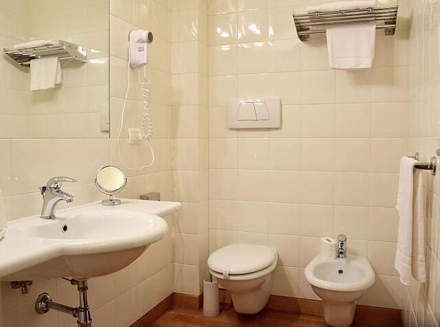 Hotel La Torre