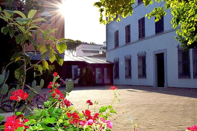 Hotel La Torre