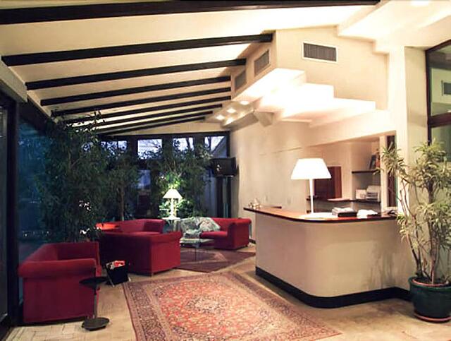 Hotel La Torre