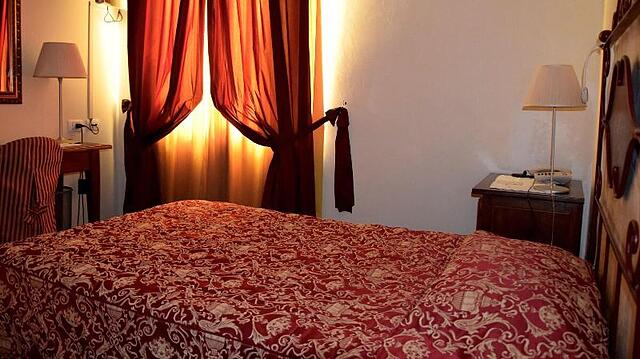 Hotel La Torre
