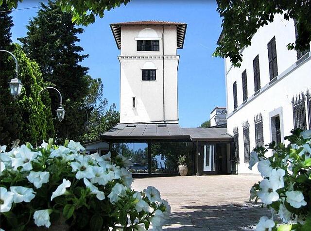 Hotel La Torre