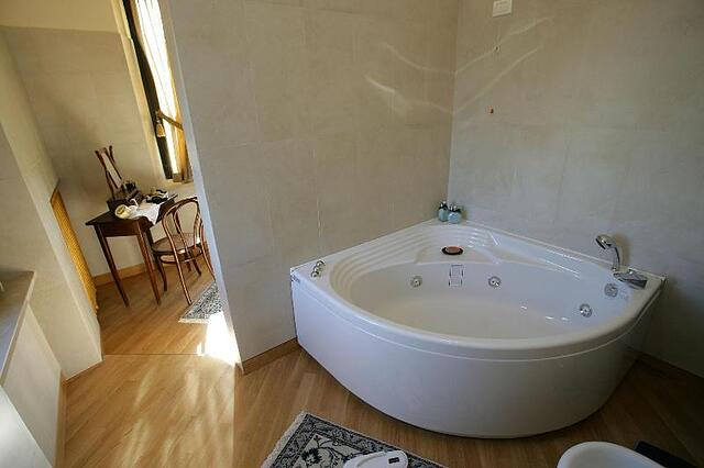 Hotel La Torre