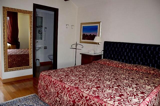 Hotel La Torre